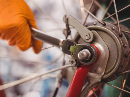 Ricambi Bici elettriche