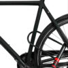 Lucchetto a U per Bici Blocco Bicicletta Antifurto - immagine 5