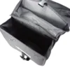 Borsa Bici Laterale Portapacchi Impermeabili pannier bags rear carrier - immagine 2