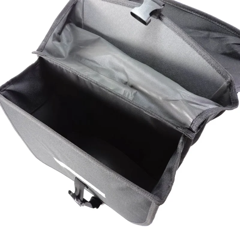 Borsa Bici Laterale Portapacchi Impermeabili pannier bags rear carrier - immagine 2