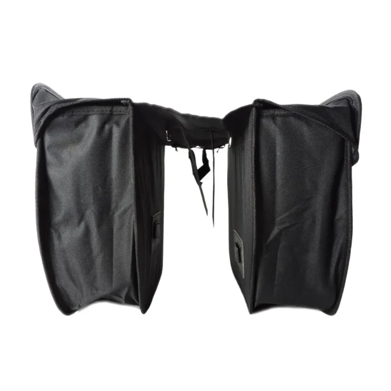 Borsa Bici Laterale Portapacchi Impermeabili pannier bags rear carrier - immagine 3