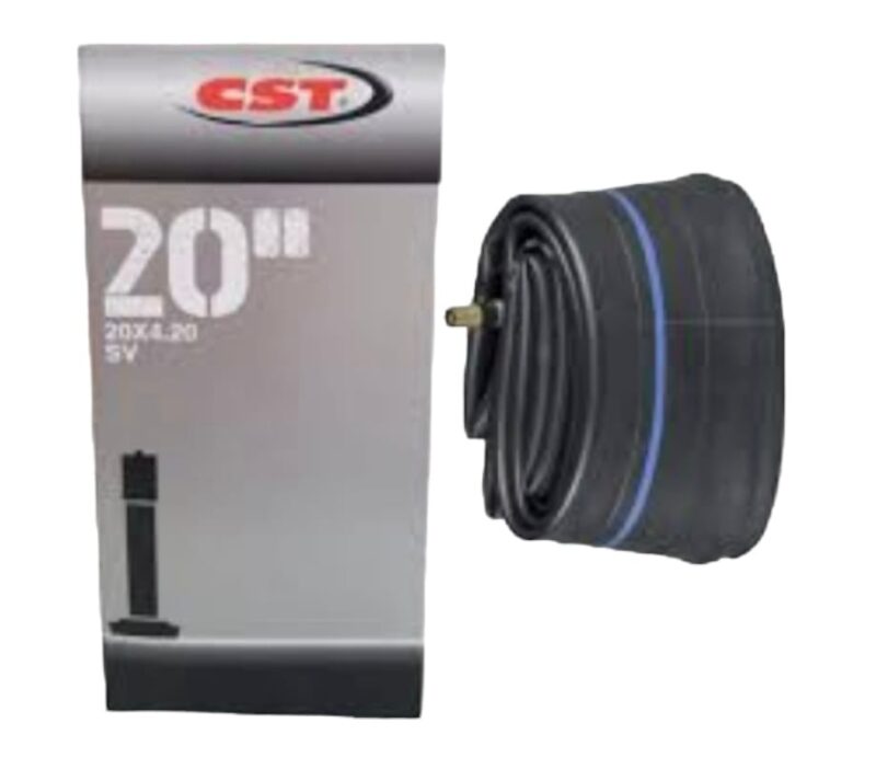 CAMERA D'ARIA CST 20x4.20 PER FAT BIKE