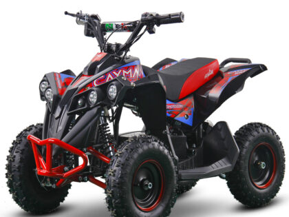 CAYMAN 1000 WATT - ELETTRICO