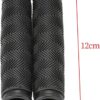 Manopole per manubrio bici Mountain Bike 1 paio - immagine 3