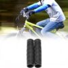 Manopole per manubrio bici Mountain Bike 1 paio