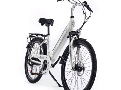 City e-Bike ARIA 28” legnano