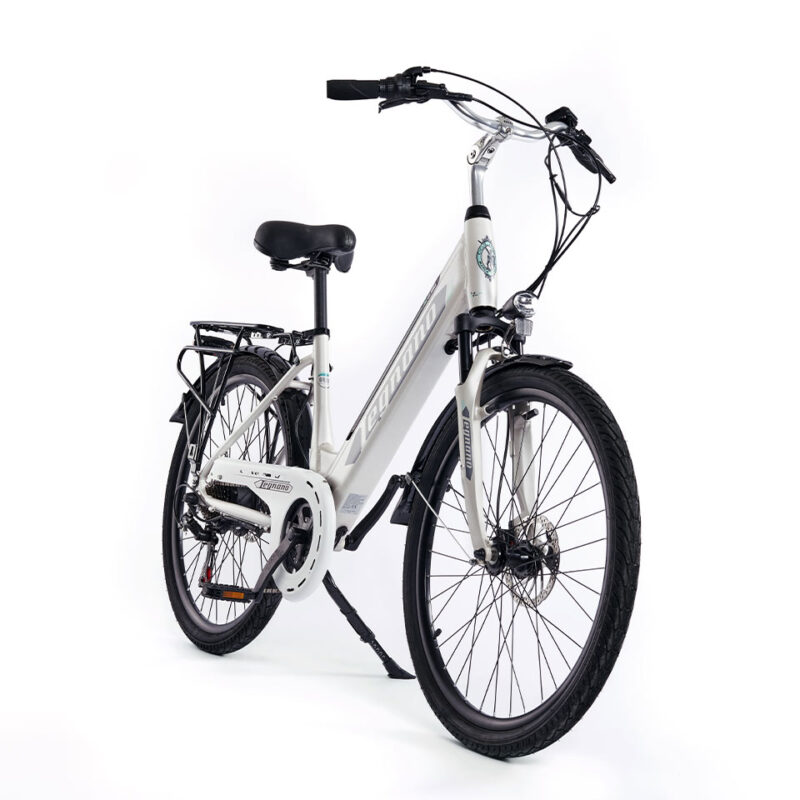 City e-Bike ARIA 28” legnano