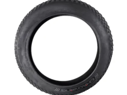 Ruota pneumatico Fat Bike copertone in gomma CHAOYANG 20×4