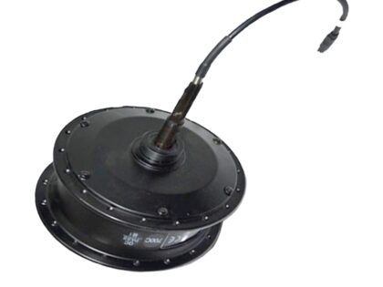 MOTORE BICI ELETTRICA 250W 36V - ORIGINALE PER   BAHIA