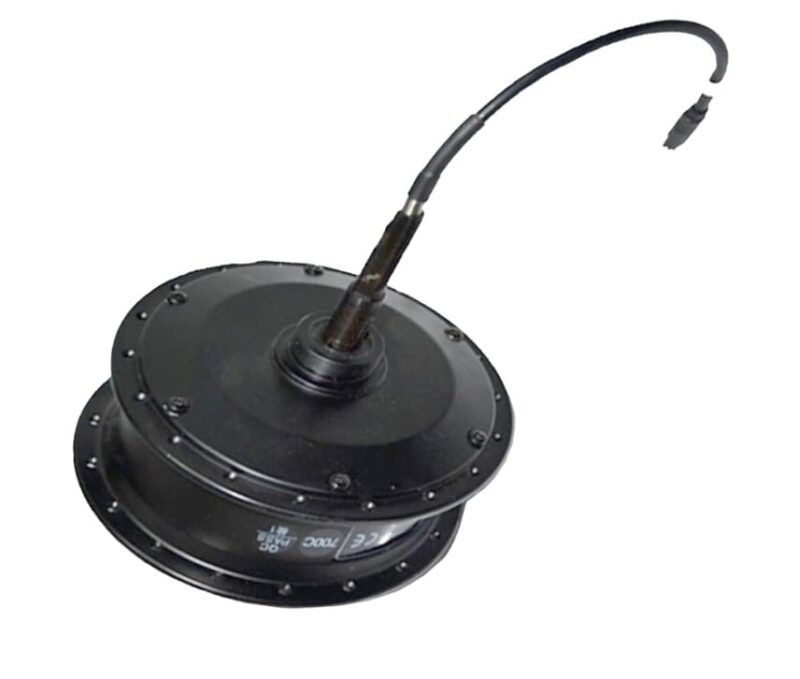 MOTORE BICI ELETTRICA 250W 36V - ORIGINALE PER   BAHIA