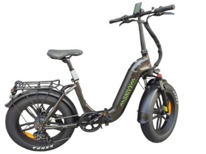 SNIVY  2.0  FAT BIKE   250W 36V 10ah