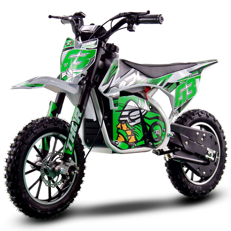 THOR BASIC 1000W 36V - ELETTRICA thor