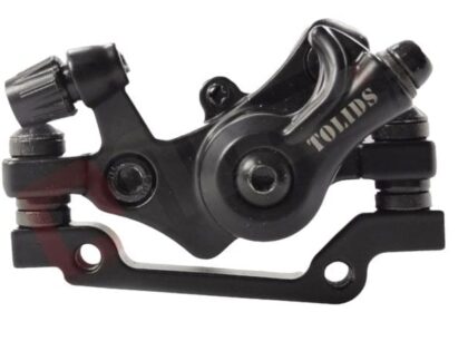 Pinza anteriore Caliper TOLIDS bike Disco freno brake
