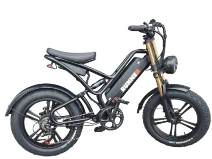 FAT  E-BIKE Runner Pro  750w 48v 20Ah NTL