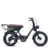 Bici elettrica Fat Bike Grand Tour v1.0 250W 48V - immagine 2
