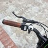 Bici elettrica Fat Bike Grand Tour v1.0 250W 48V - immagine 3