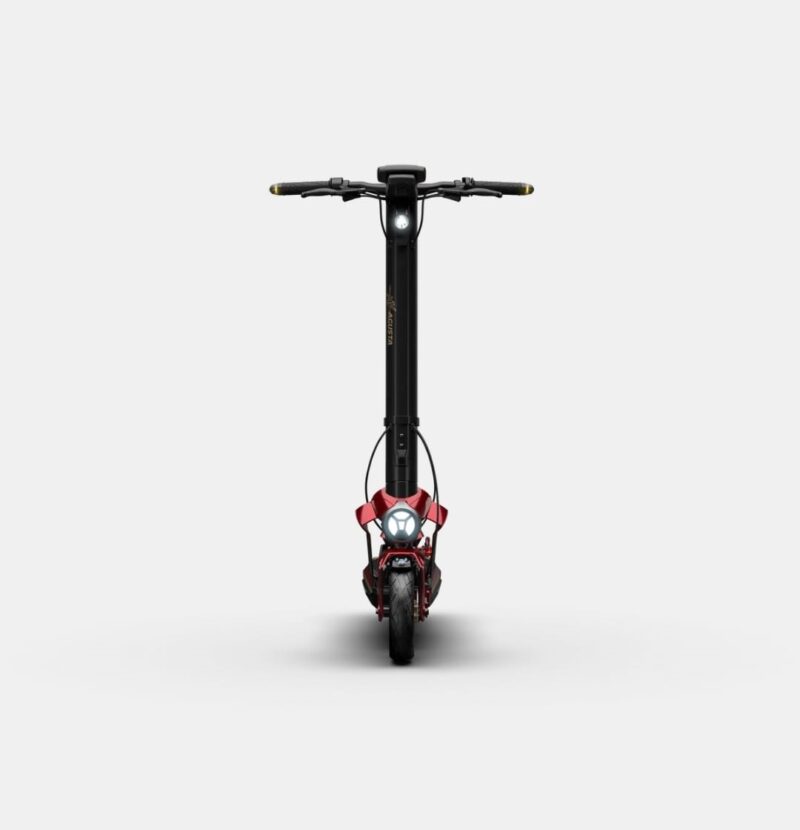 MONOPATTINO E-MV Agusta Rapido Serie ORO monopattino elettrico e-scooter 500W 500Wh 48V - immagine 2