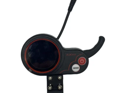 Display Originale per monopattino elettrico KUGOO KIRIN KuKirin M4/M4 Pro  (MODELLO:SENZA COVER)