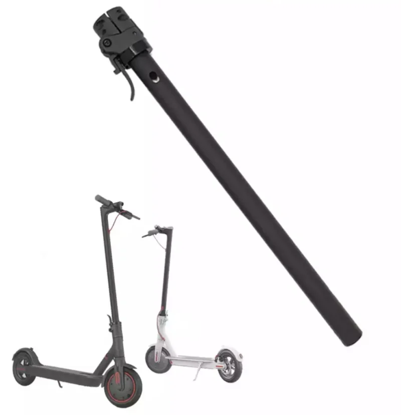 Asta piantana originale per monopattino elettrico XIAOMI M365/1S/Essential/Mi3 – Nuovo modello ITALIA - immagine 3