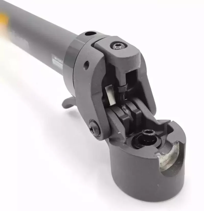 Asta piantana originale per monopattino elettrico XIAOMI M365/1S/Essential/Mi3 – Nuovo modello ITALIA - immagine 4