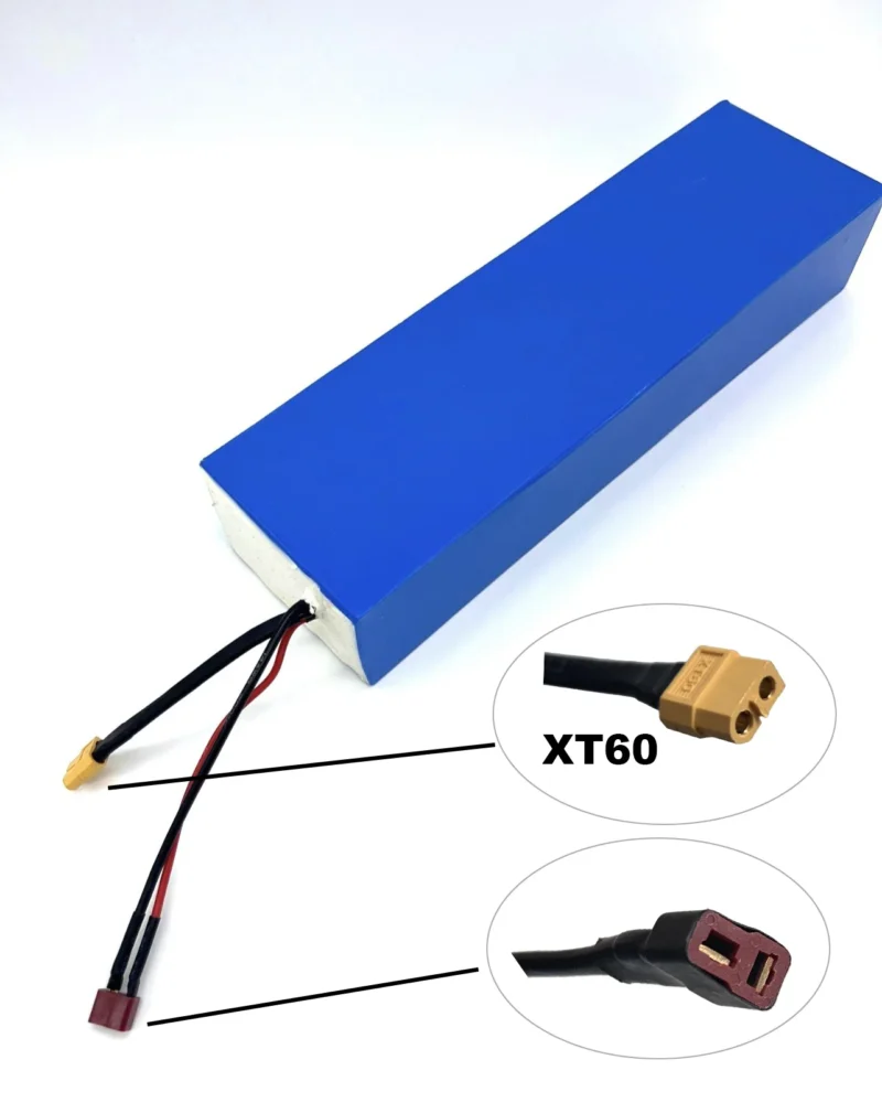 Batteria da 48 V per monopattino  Smartgyro - immagine 3