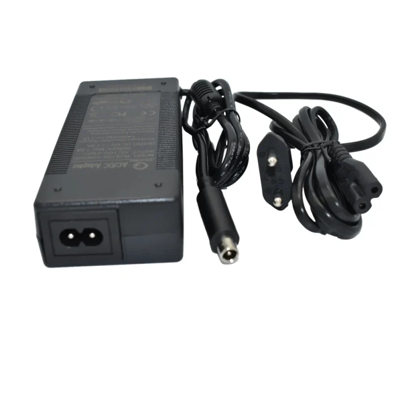 Caricabatterie per Xiaomi e Ninebot ES (42V 2A) (versione premium senza ventola) - immagine 3