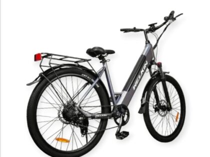 BICICLETTA ELETTRICA WELKIN 500/ 250w 36V 15 AH