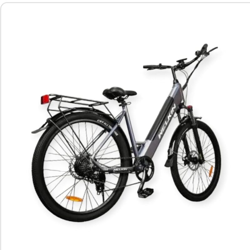 BICICLETTA ELETTRICA WELKIN 500/ 250w 36V 15 AH