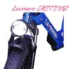 LEVRIERO ACTIVE Bici elettrica 750w/500w 48V NTL BIKE Blu - immagine 2