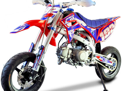 CRX 125 12/12 SUPERMOTARD (Telaio 17")