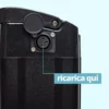 Batteria per bici elettrica da 36V 15Ah a Ioni di litio con celle SAMSUNG - immagine 3
