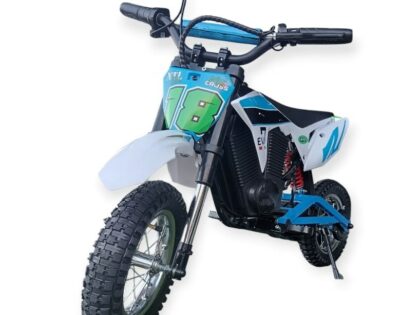 MINIMOTO ELETTRICA PER BIMBI NTL a 3 VEL.con LED e bluetooth